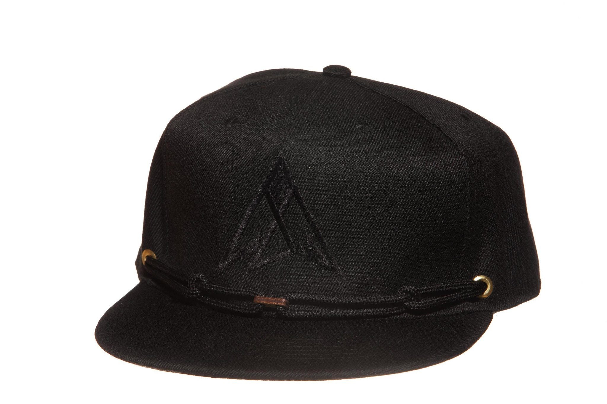 Blackout Hats Findlay Hats black 