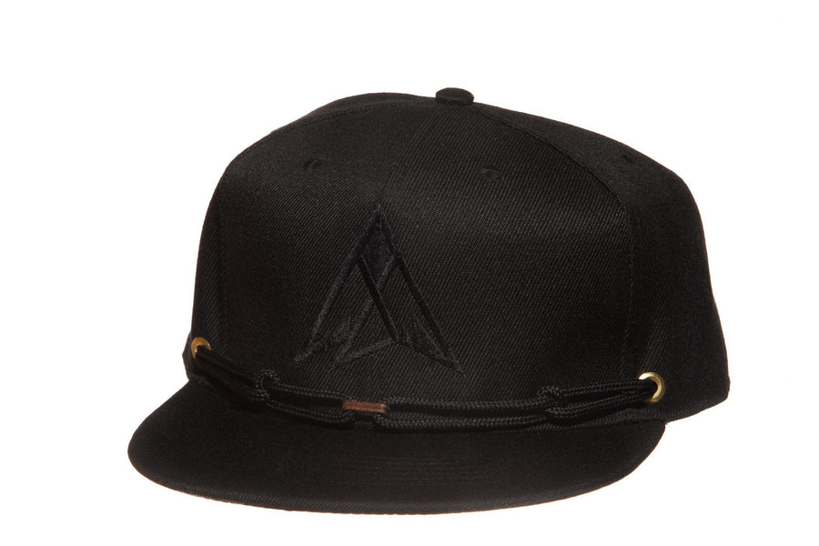 Blackout Hats Findlay Hats black 