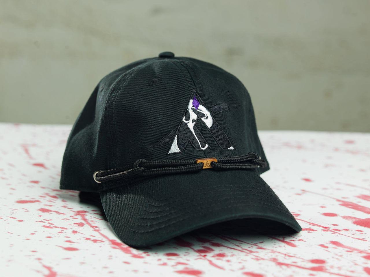 Father Death Limited Edition Hats Findlay Hats 
