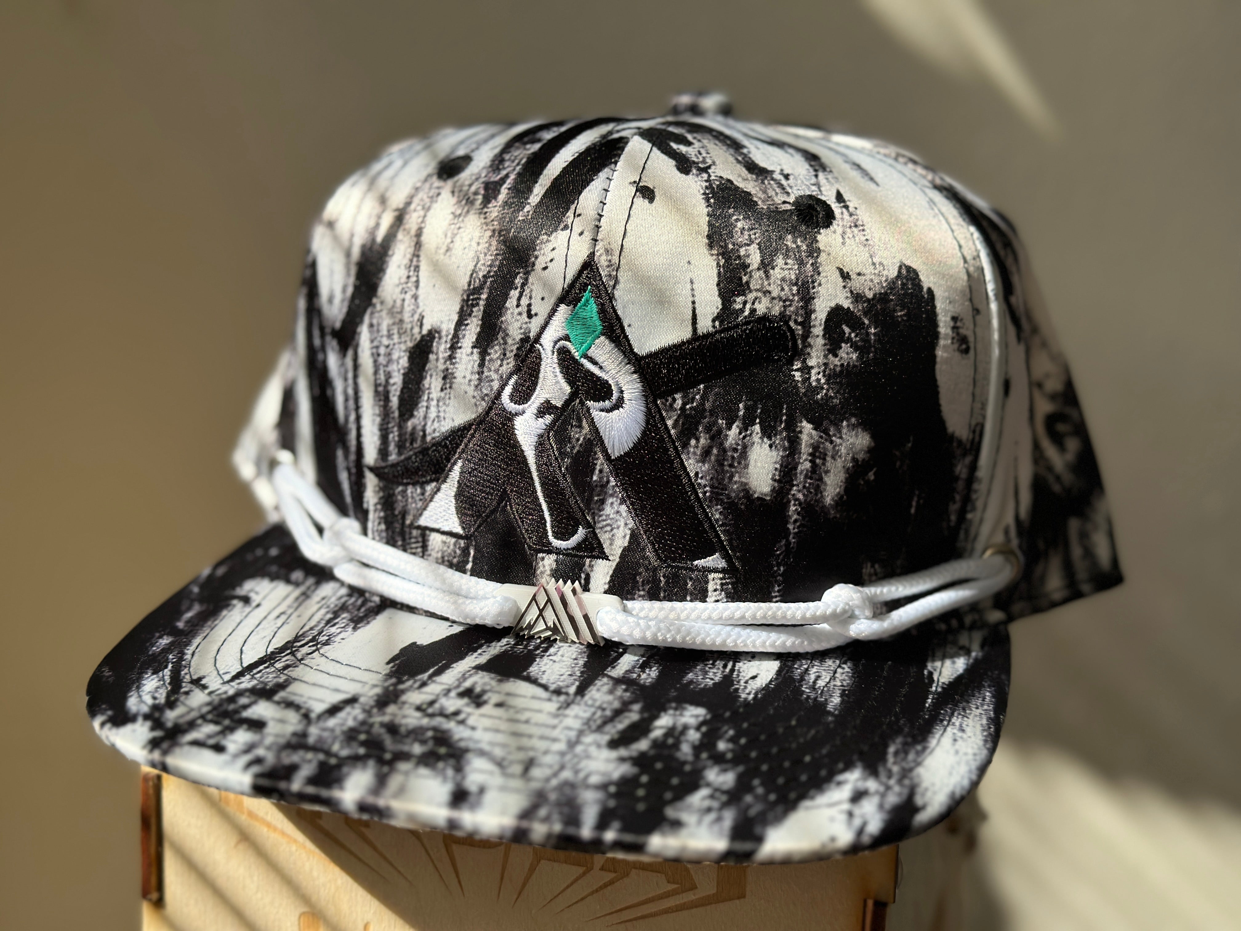 :) Findlay Hats 