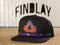 Glitch Exosso (Limited Release) Limited Edition Hats Findlay Hats 
