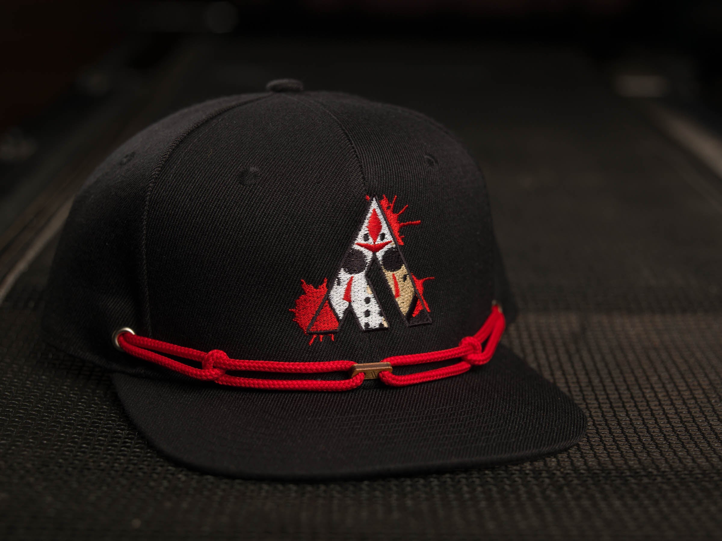 CHCHCHCH AHAHAHAH - restock 5 Limited Edition Hats Findlay Hats 