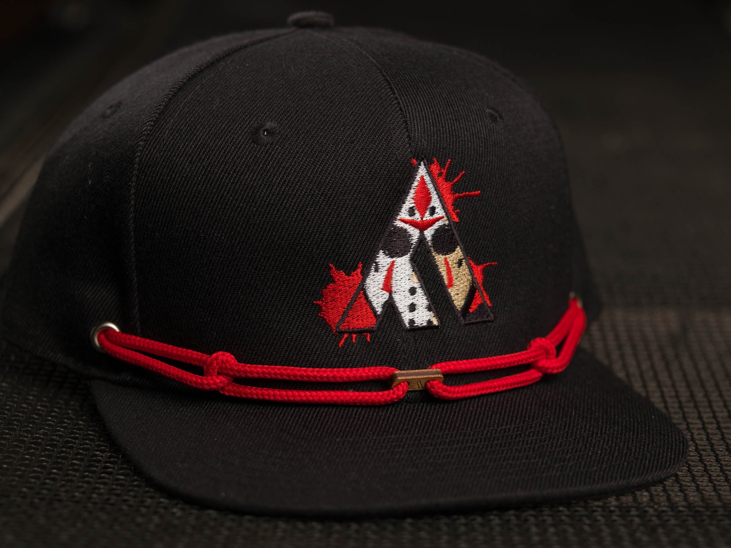 CHCHCHCH AHAHAHAH - restock 5 Limited Edition Hats Findlay Hats 