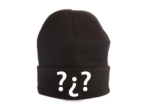 Mystery Beanie beanie Findlay Hats 