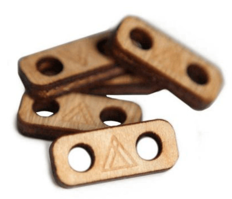 Assorted Wood Clips Accessories Findlay Hats 