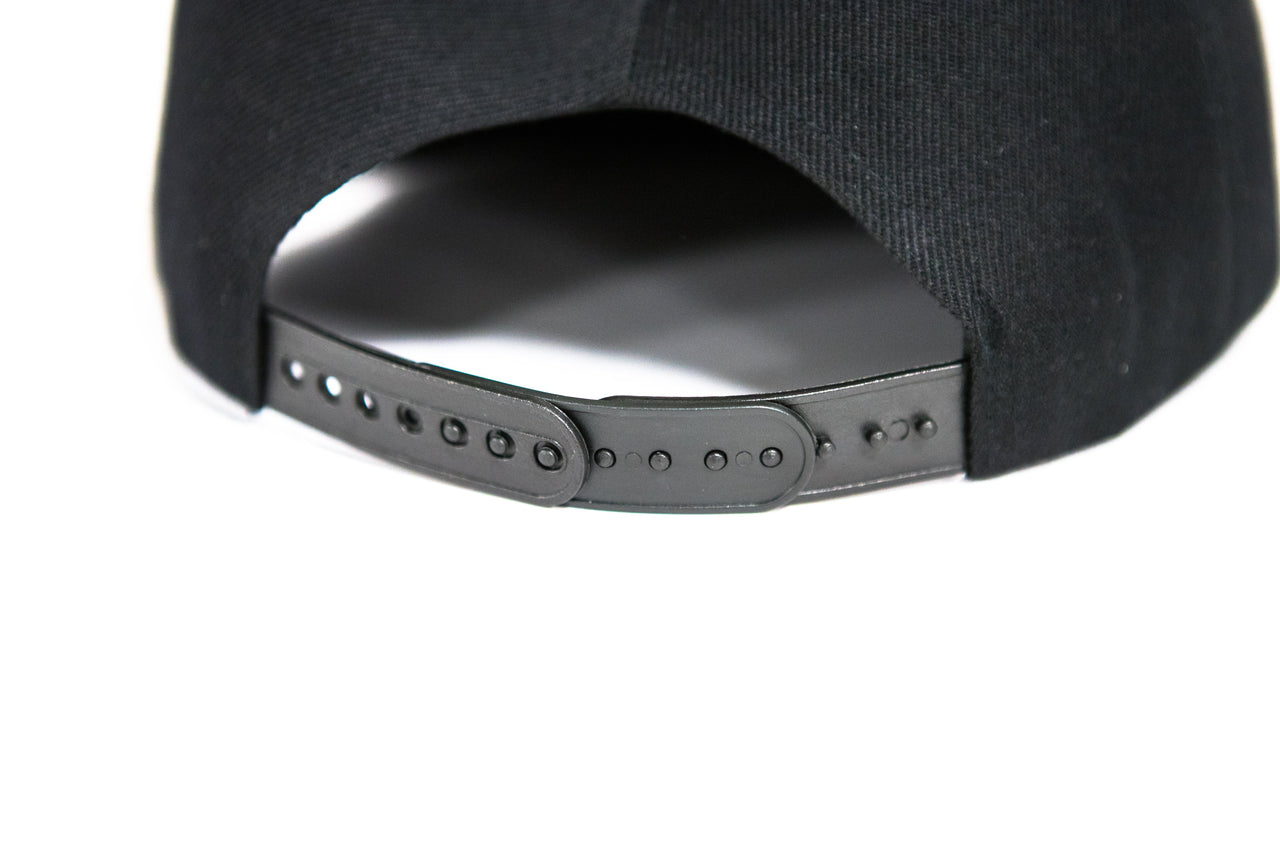 Hat Strap Extender Snapback Style 3D Printed Free Shipping Within Canada -   Canada