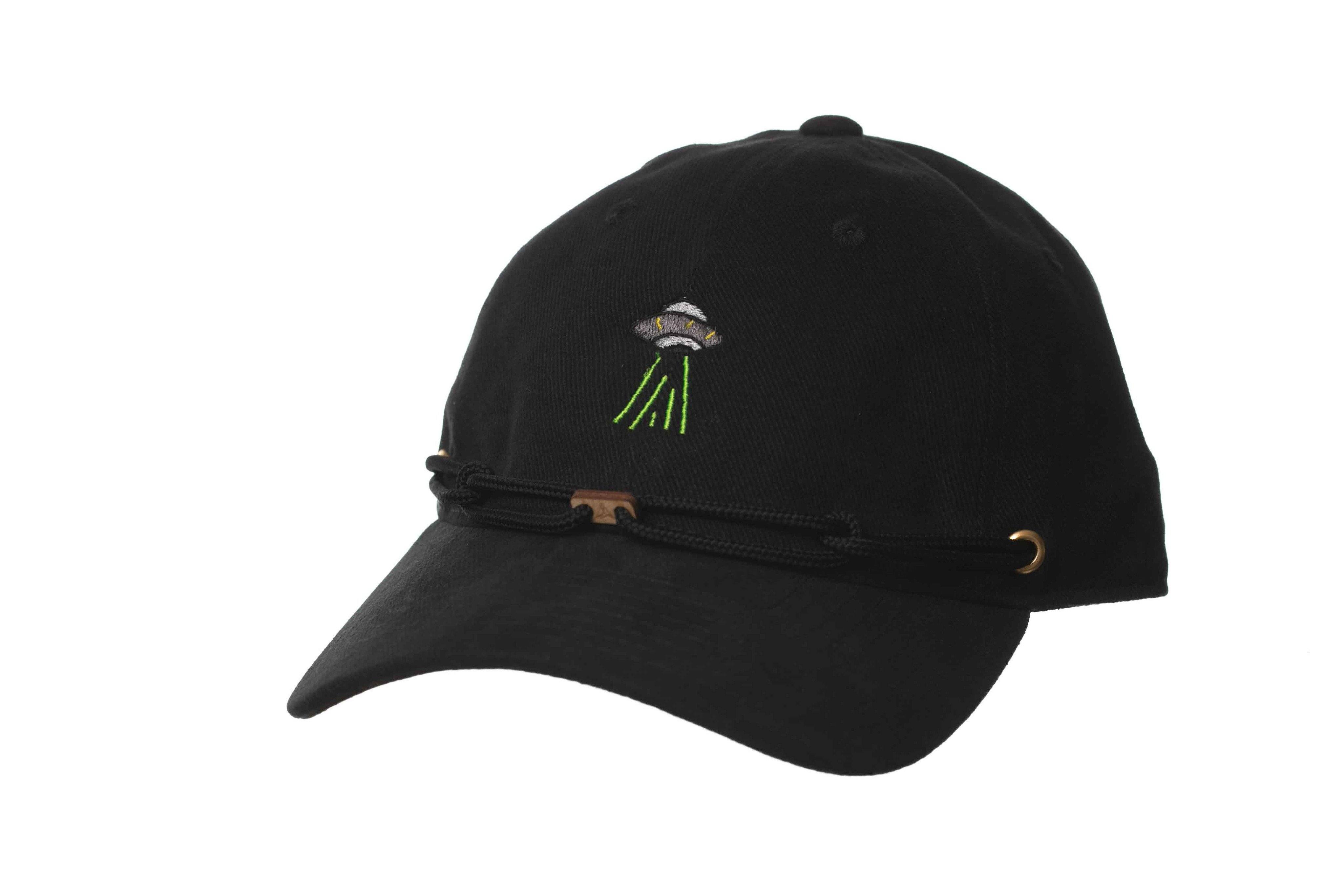 Mothership Dad Hat Findlay Hats 