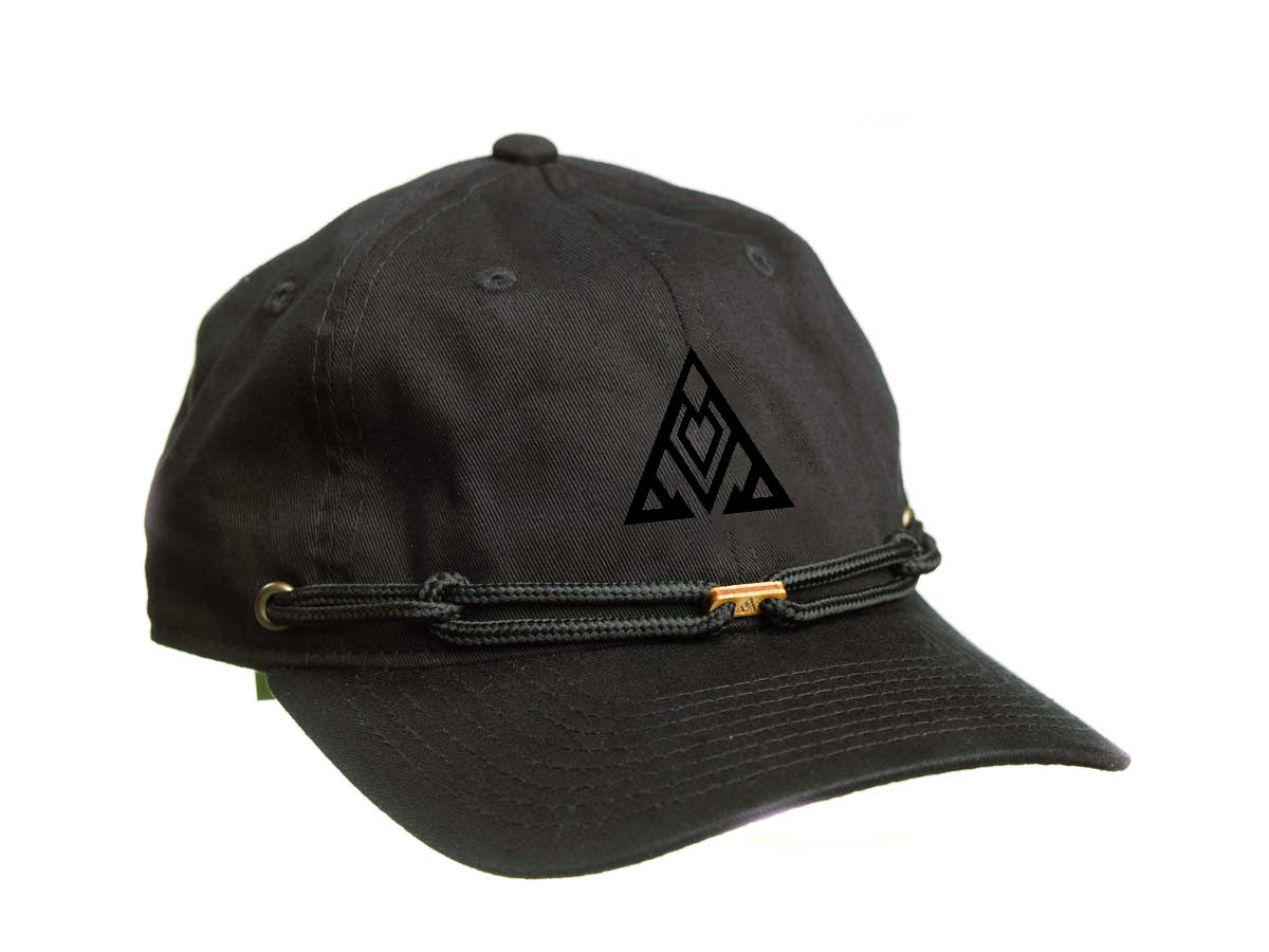 Year 8 Blackout Dad Findlay Hats